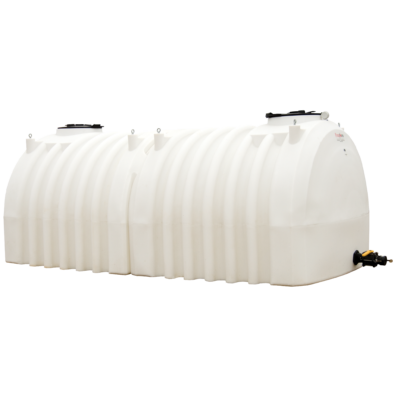 GEN2 Flat Bottom Low Profile Tanks