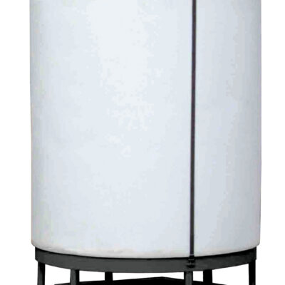 Vertical Cone Bottom Tanks