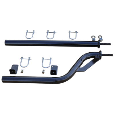 M-RTF-60 Fender Mount Kit