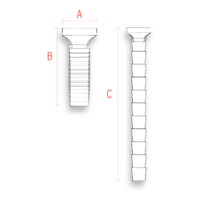 Retractable Downspouts