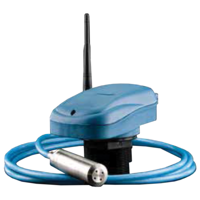 Tank Guard Prophet 4000 Series