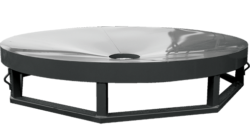 stationary-cone-bottom-tank-stand-menu