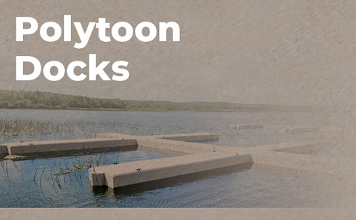 Polygon Docks