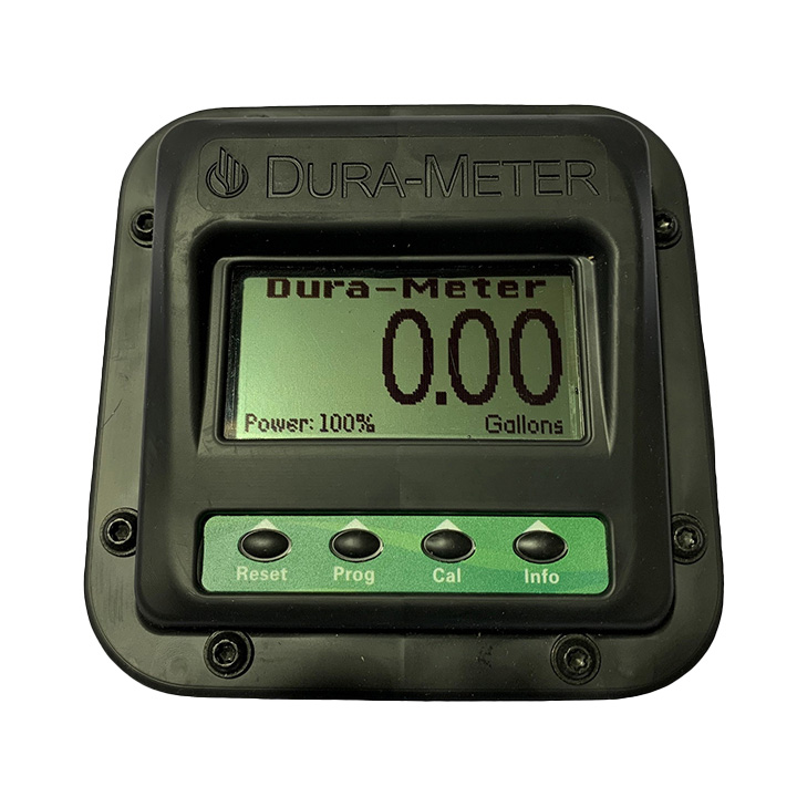 Standard Dura-Meter