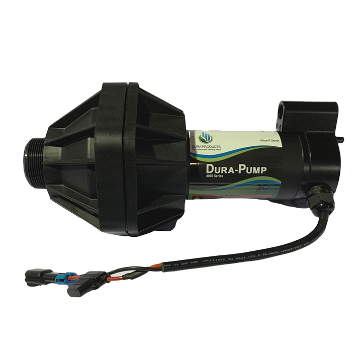 Dura Pump Herbicide