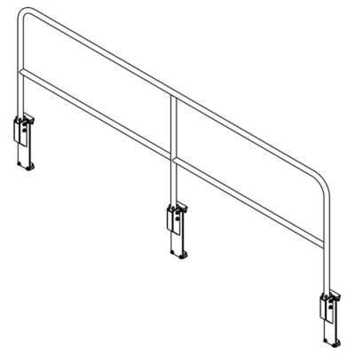 Polytoon Rail Kit