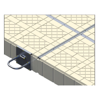 Polytoon Pile Hoop Kit