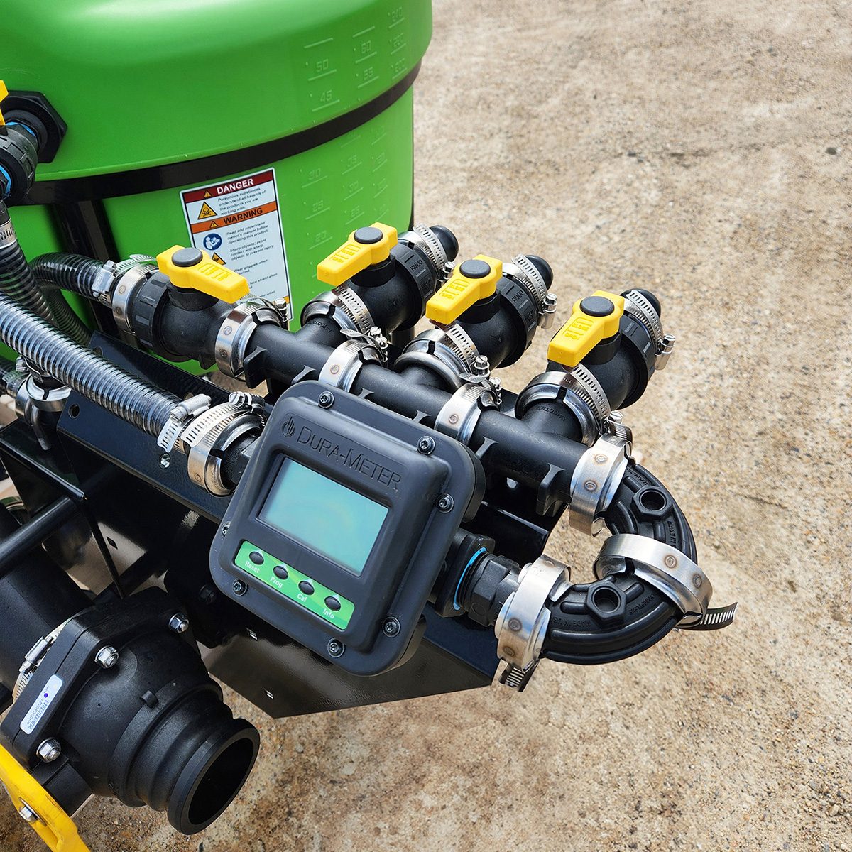 Chembine Expansion Kit